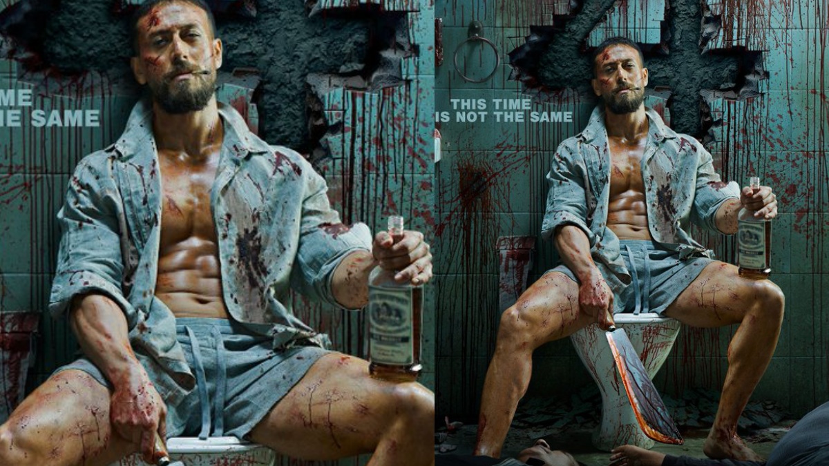 Baaghi 4 में एक्शन धमाका करेंगें टाइगर श्रॉफ: जानें, रिलीज़ डेट, स्टारकास्ट और सब कुछ