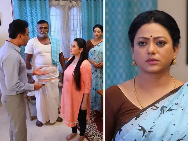 Baakiyalakshmi Serial Promo: பாக்கியலட்சுமி சீரியலில் அடுத்த பஞ்சாயத்து ரெடி! வெளியானது ப்ரோமோ வீடியோ