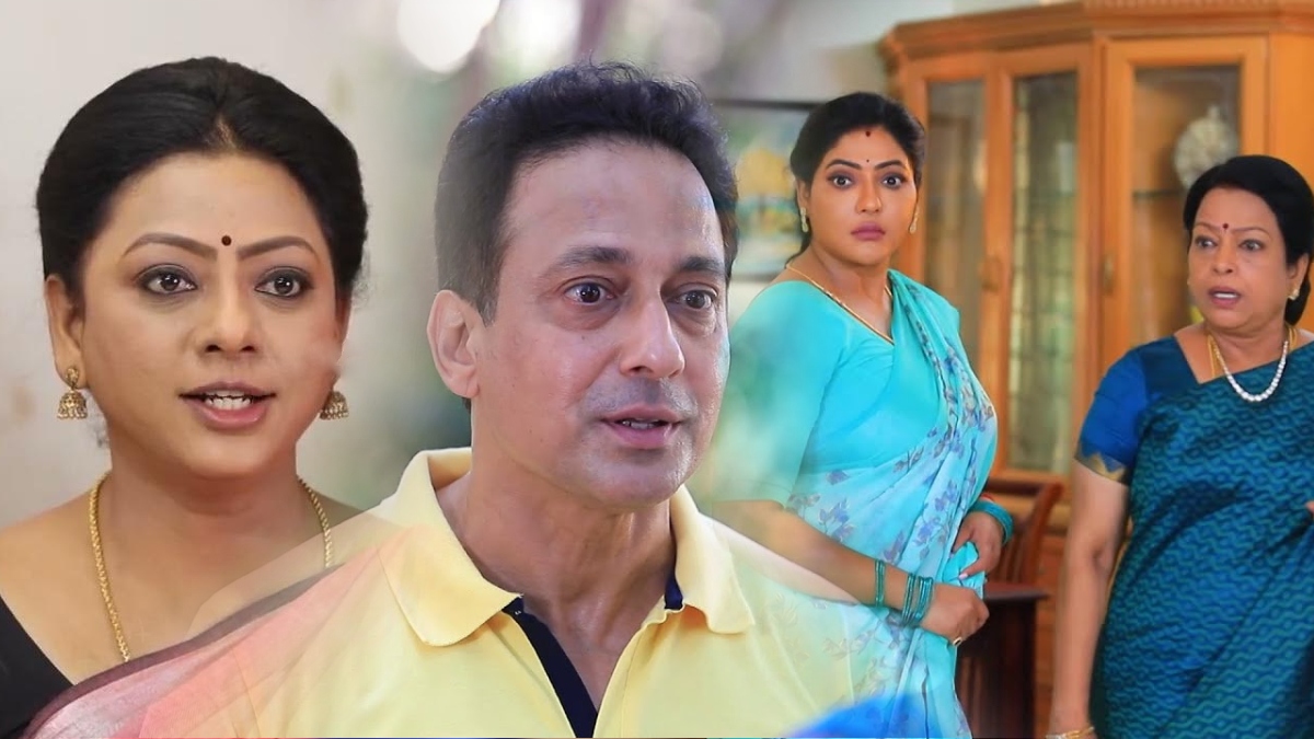 Baakiyalakshmi: மீண்டும் பாக்கியாவிடம் அசிங்கப்பட்ட கோபி... சிக்கலில் ராதிகா!