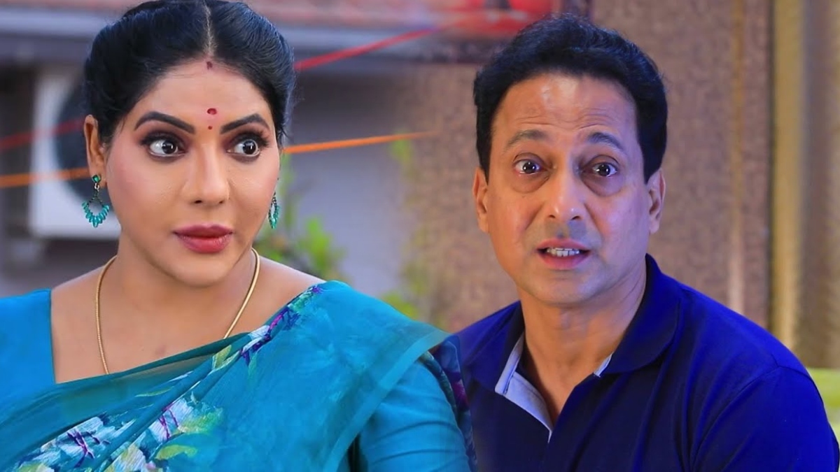 Baakiyalakshmi: ரசிகர்கள் \'சீ\' என்று சொல்லும் அவலம்... சேட்ட பிடுச்ச பையன் சார், இந்த கோபி!!