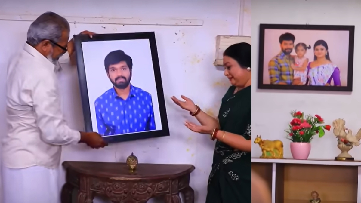 Baakiyalakshmi Serial Update: யாரும் எதிர்பார்க்காத புதிய ட்விஸ்ட் - பாக்கியலட்சுமி சீரியலின் அதிரடியான புதிய கதைக்களம்