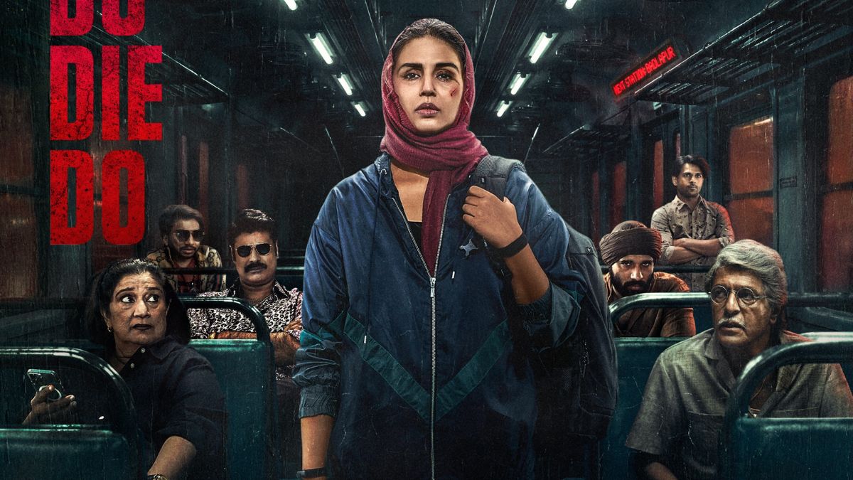 Baby Do Die Do: Cast, Plot, Release Date & Everything About Huma Qureshi’s Action Thriller