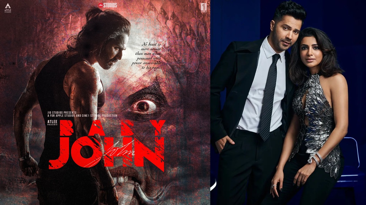 वरुण धवन का धमाका! इन फिल्मों से मचाएंगे बॉक्स ऑफिस पर तहलका