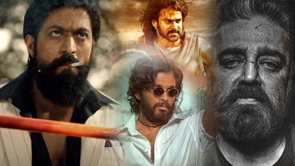 ಆಲ್ ಟೈಮ್ ಅತ್ಯಧಿಕ ಬಾಕ್ಸಾಫೀಸ್ ಗಳಿಕೆ ಕಂಡ ಟಾಪ್ 10 ದಕ್ಷಿಣ ಭಾರತದ ಚಲನಚಿತ್ರಗಳು