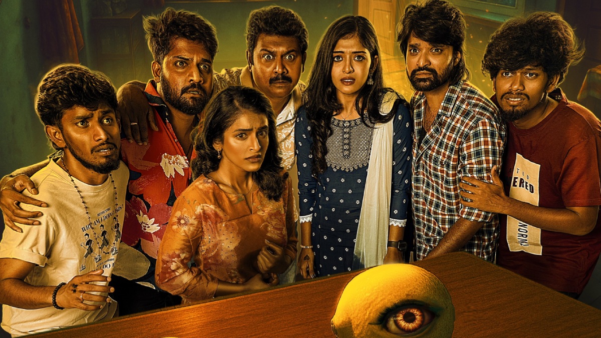 Bakasura Restaurant OTT Release: When and Where to Watch Harsha Chemudu & Praveen’s Comedy Horror