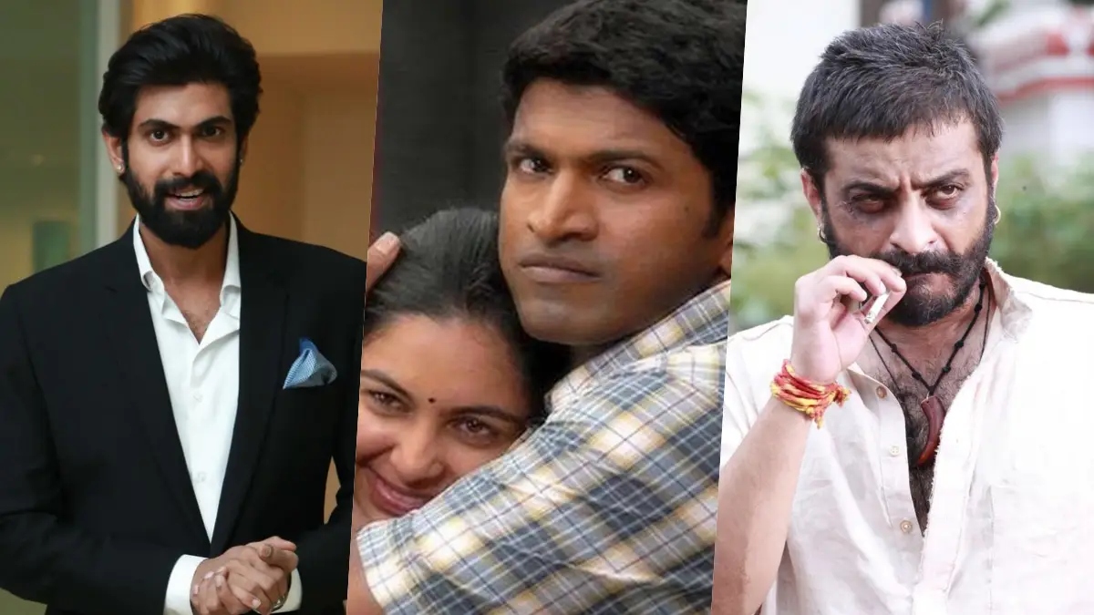 ಬಾಲಕೃಷ್ಣ ಟು ಆದಿ ಲೋಕೇಶ್: ಅಂಗವೈಕಲ್ಯತೆ ಮೆಟ್ಟಿನಿಂತು ಸಿನಿಮಾರಂಗದಲ್ಲಿ ಸಕ್ಸಸ್ ಆದ ನಟರಿವರು..!