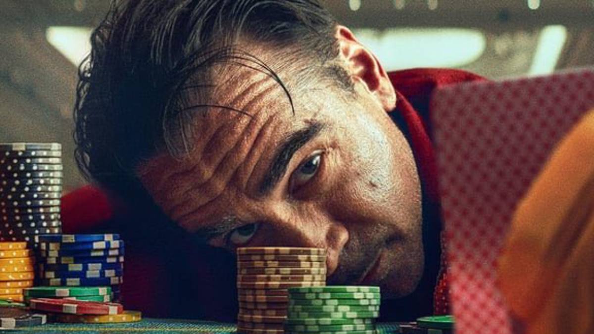 Ballad Of A Small Player OTT Release: Find Out The Platform And Release Date