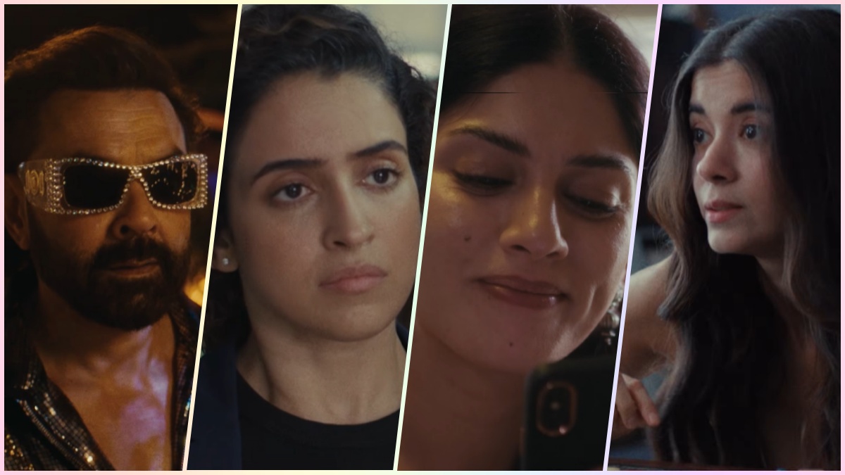 Bandar Teaser Out: Meet The Starrer Cast Of Bobby Deol Upcoming Most Anticipated Movie