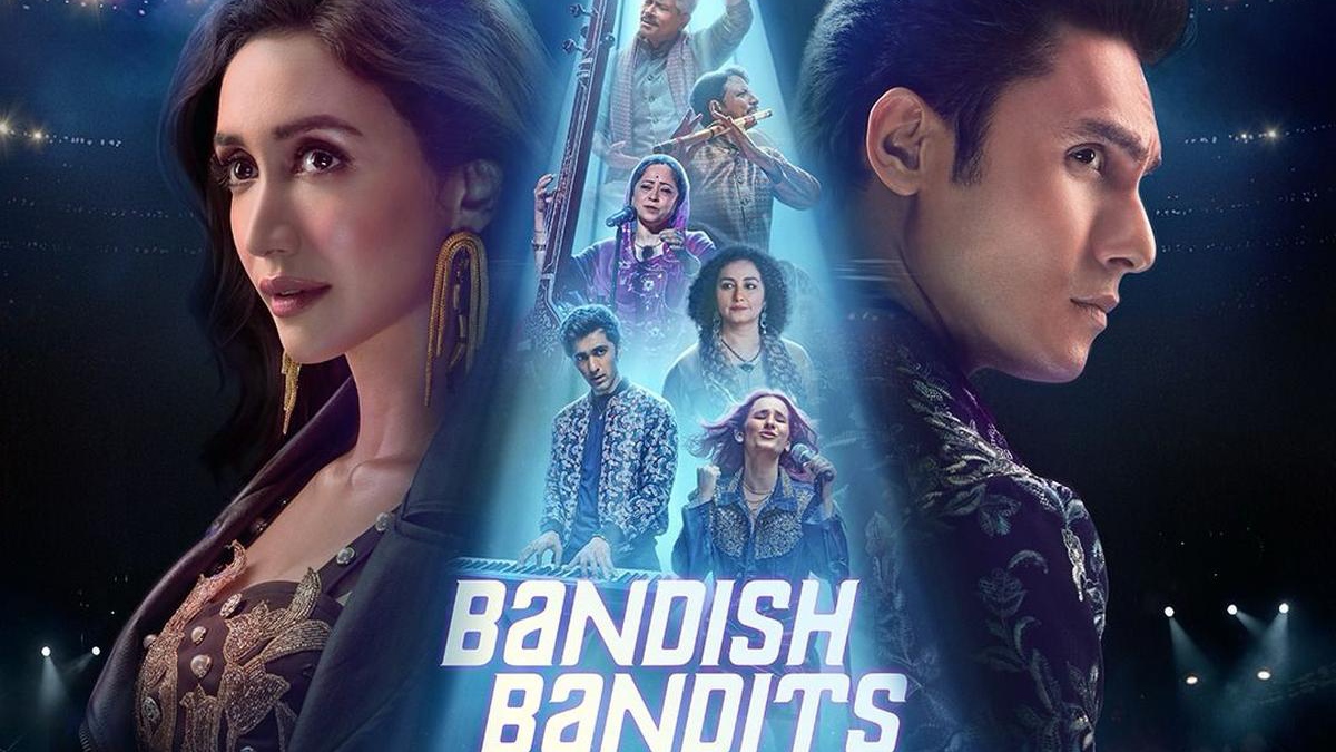 म्यूजिक की नयी जुगलबंदी, जानें कब रिलीज होगी मोस्ट अवेटेड वेब सीरीज Bandish Bandits Season 2