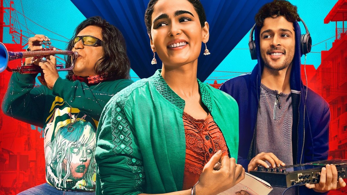 Bandwaale on Prime Video: Release Date, Cast, Plot, and Everything About Shalini Pandey’s Series
