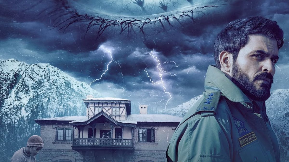 Baramulla Movie OTT Release: Everything You Need to Know About Netflix’s Upcoming Supernatural Drama