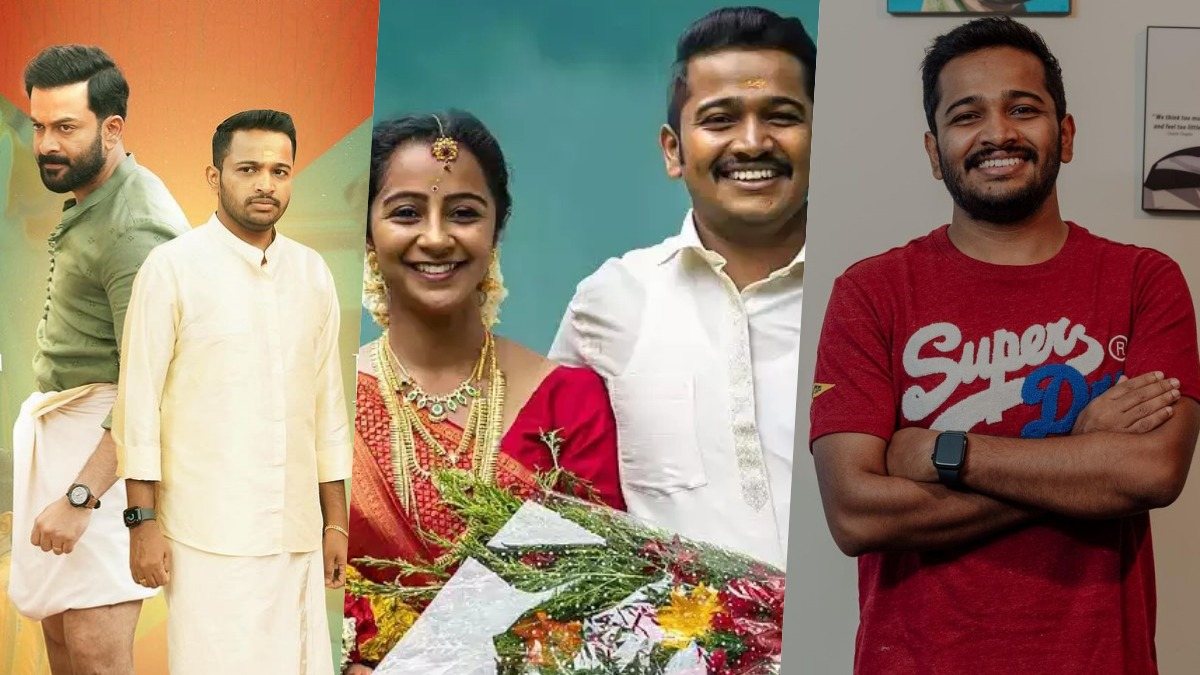 Basil Joseph's Top 6 Box Office Blockbusters Top Super Hit Movies Of