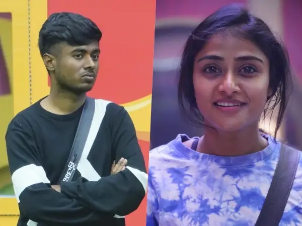 ಬಿಗ್‌ಬಾಸ್‌ಮನೆಯಲ್ಲಿ ತಲೆಕೆಳಗಾದ ಡ್ರೋನ್ ಪ್ರತಾಪ್ ಲೆಕ್ಕಚಾರ: ಕರ್ಮ ಅಂತಾರಾ ಇದಕ್ಕೆ? ಎಂದ ಸಂಗೀತಾ