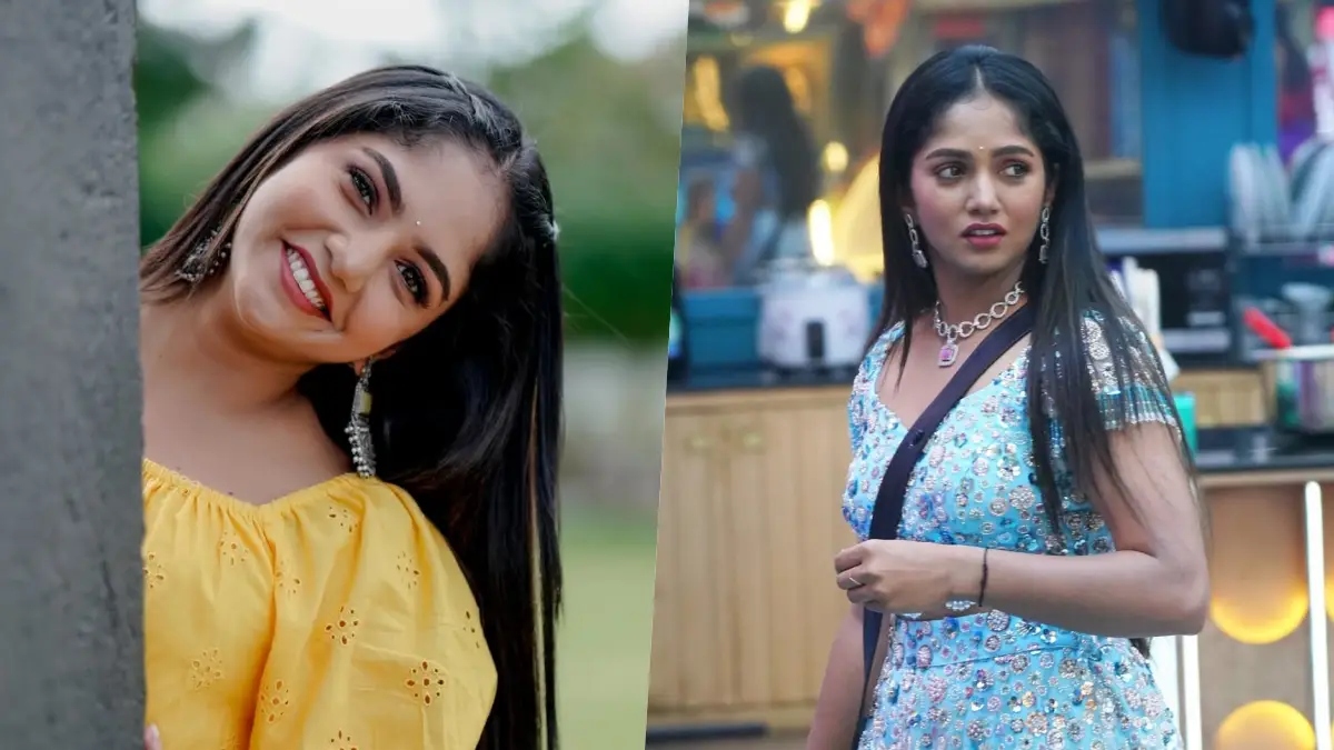 ಬಿಗ್‌ಬಾಸ್‌ನಿಂದ ಹೊರಬಂದ ಭವ್ಯಾ ಗೌಡಗೆ ಸಿಕ್ಕ ಸಂಭಾವನೆ, ವೋಟ್ಸ್ ಹಾಗೂ ಬಹುಮಾನಗಳ ವಿವರ ಇಲ್ಲಿದೆ. 