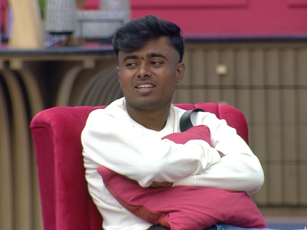 ಬಿಗ್‌ಬಾಸ್‌ ಮನೆಯಲ್ಲಿ ಡ್ರೋನ್ ಪ್ರತಾಪ್‌ ಕಣ್ಣೀರು ಹಾಕಲು ಕಾರಣ ಏನು: ವೀಕ್ಷಕರು ಏನಂದ್ರು?