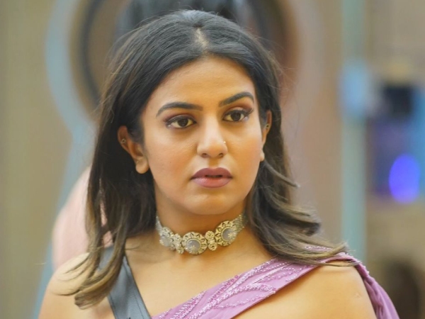 Namratha Gowda: ಬಿಗ್‌ಬಾಸ್‌ ಮನೆಯಿಂದ ನಮ್ರತಾ ಗೌಡ ಎಲಿಮಿನೇಟ್