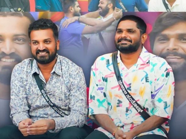 ಸಂಗೀತಾಗೆ ಖೆಡ್ಡಾ: ತಮ್ಮ ಒಗ್ಗಟ್ಟಿನ ಬಲದಿಂದ ದೊಡ್ಮನೆ ಸದಸ್ಯರನ್ನು ಆಡಿಸುತ್ತಿರುವ ಸಂತು-ಪಂತು