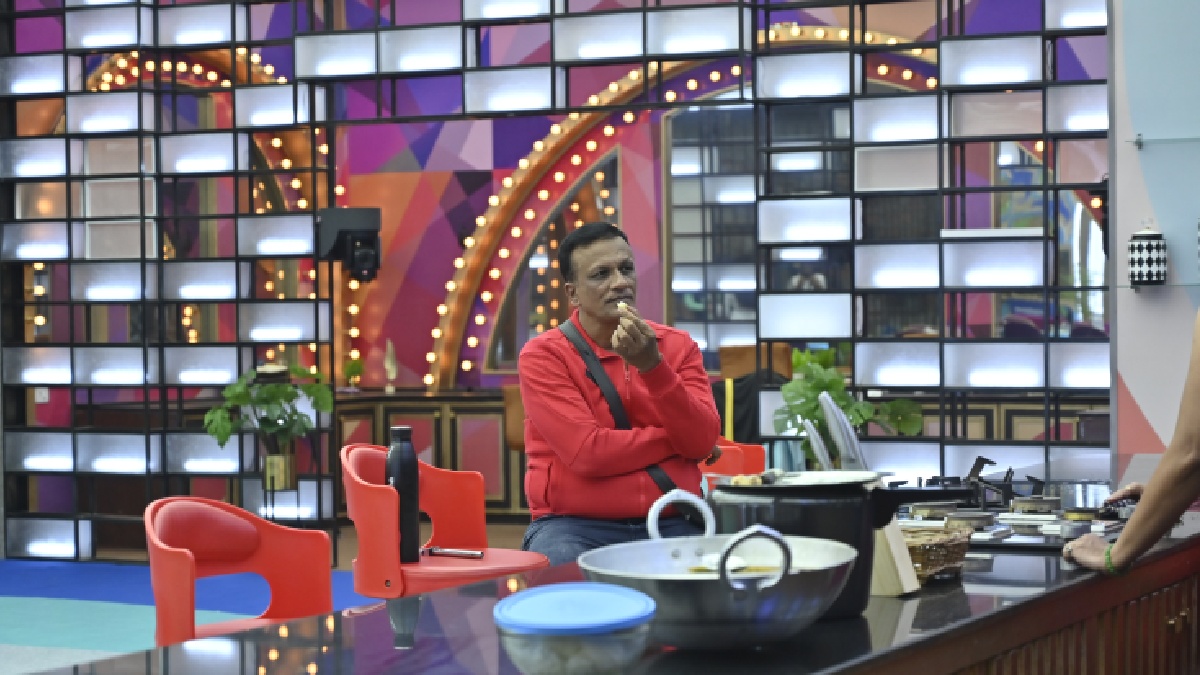 ಲಾಯರ್ ಜಗದೀಶ್ ವರ್ತನೆಗೆ ಬೇಸತ್ತು ಉಗ್ರರೂಪ ತಾಳಿದ ಮನೆಮಂದಿ: ಈ ವಾರ ಮನೆಯಿಂದ ಹೊರಹೋಗ್ತಾರ ವಕೀಲ್ ಸಾಬ್? 