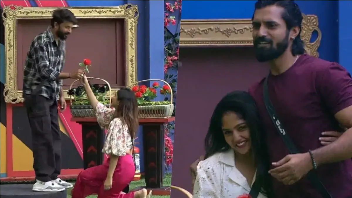 ಭವ್ಯಾಗೆ ನೀವೇ ನನ್ನ ಲಿಲ್ಲಿಪುಟ್ಟು ಎಂದ ತ್ರಿವಿಕ್ರಮ್: ಇತ್ತ ಶಿಶಿರ್‌ಗೆ ಮಂಡಿಯೂರಿ ಕೆಂಗುಲಾಬಿ ನೀಡಿದ ಐಶ್ವರ್ಯಾ 