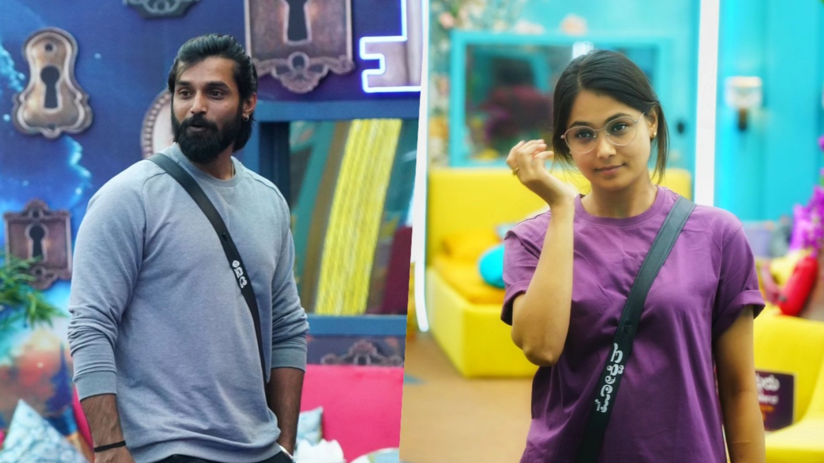 ಸ್ಪರ್ಧಿಗಳ ಹೆಸರು ಮೊದಲೇ ಗೊತ್ತಿತ್ತು ಎಂದ ತ್ರಿವಿಕ್ರಮ್: ಬಿಗ್‌ಬಾಸ್ ಒಪ್ಪಂದ ಮೇಲೆ ಮೂಡಿತು ಅನುಮಾನ