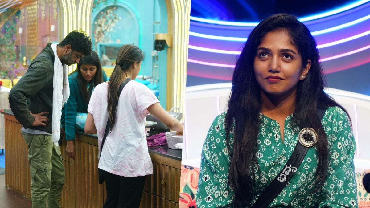 ಮ್ಯಾಚ್ ಫಿಕ್ಸಿಂಗ್ ಮಾಡಿಕೊಂಡ ಗೌತಮಿ, ಮಂಜು, ಮೋಕ್ಷಿತಾ: ಪರ್ಫಾಮೆನ್ಸ್ ಮೇಲೆ ನಂಬಿಕೆಯಿಟ್ಟಿದ್ದ ಭವ್ಯಾಗೆ ನಿರಾಸೆ