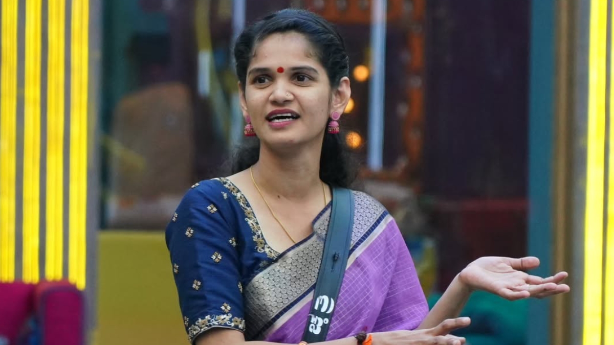 BBK11: ಬಿಗ್‌ಬಾಸ್‌ ಮನೆಯಿಂದ ಈ ವಾರ ಚೈತ್ರಾ ಕುಂದಾಪುರ ಔಟ್ 