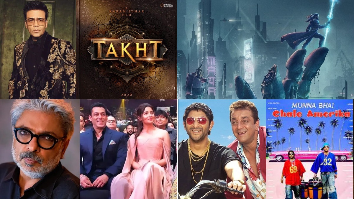 कहीं बजट की कमी और कहीं विवादों से नाता, अश्वत्थामा सहित रुकी ये फिल्में