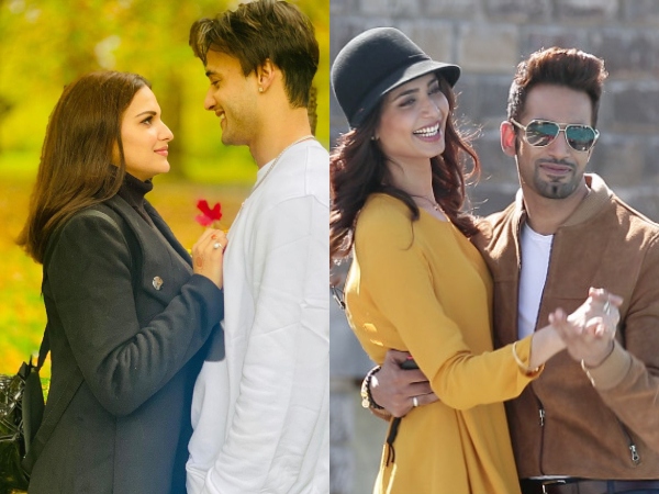 आसिम और हिमांशी से पहले बिग-बॉस की इस जोड़ी ने किया था ब्रेकअप