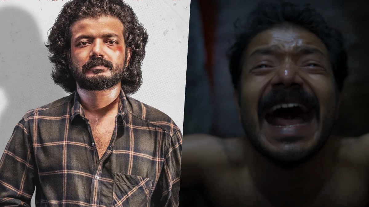 Before Azadi Lands On OTT, Revisit Sreenath Bhasi’s Standout Performances