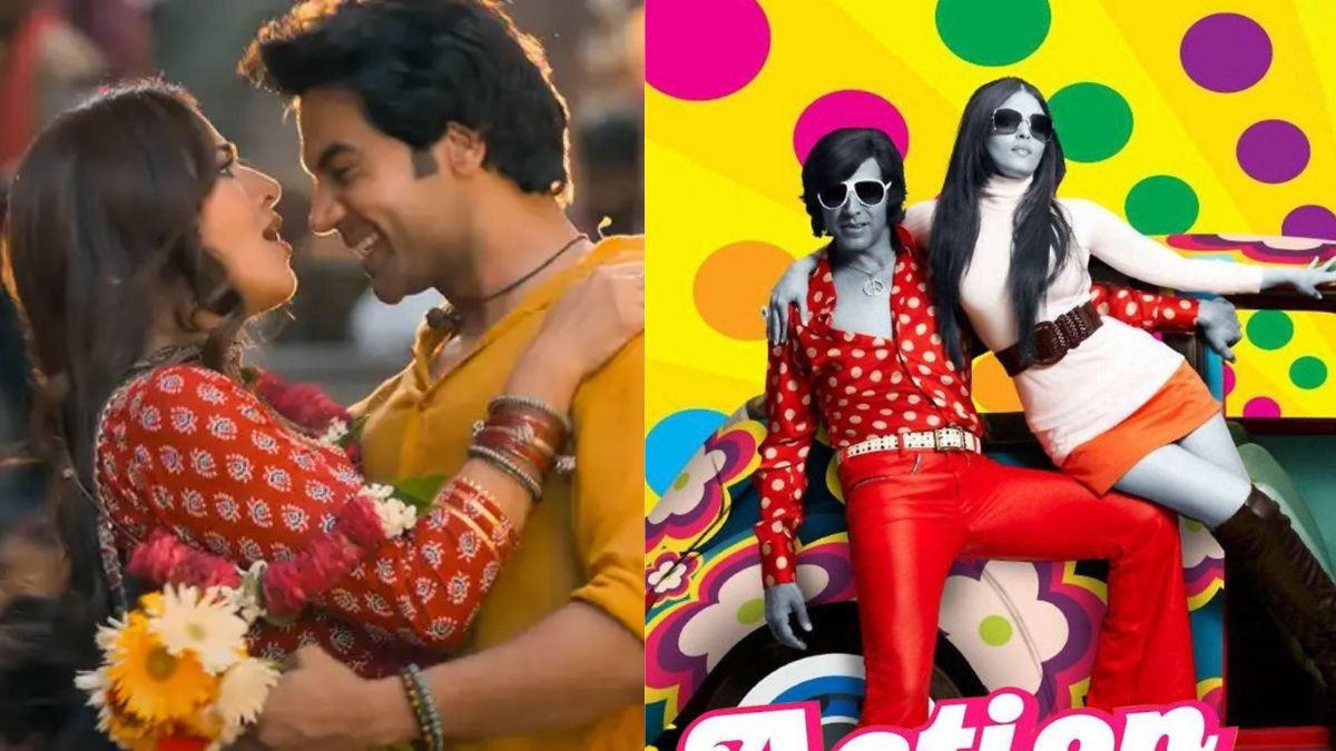 Before Bhool Chuk Maaf, These 5 Bollywood Movies are Based On Time Loop and Travel