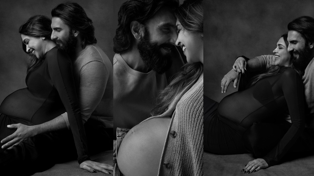 दीपिका से पहले इन अभिनेत्रियों ने मैटरनिटी फैशन को बनाया था ट्रेंडी