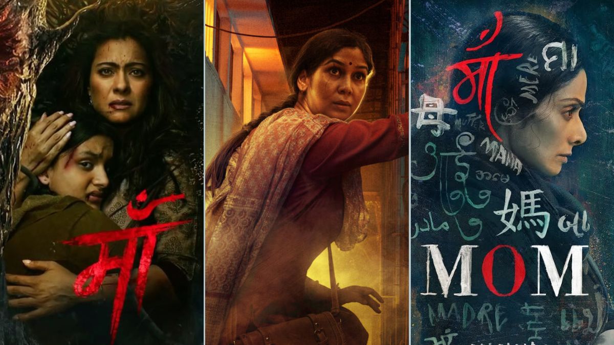Before Kajol’s Maa, These 5 Bollywood Films Beautifully Portrayed a Mother’s Love