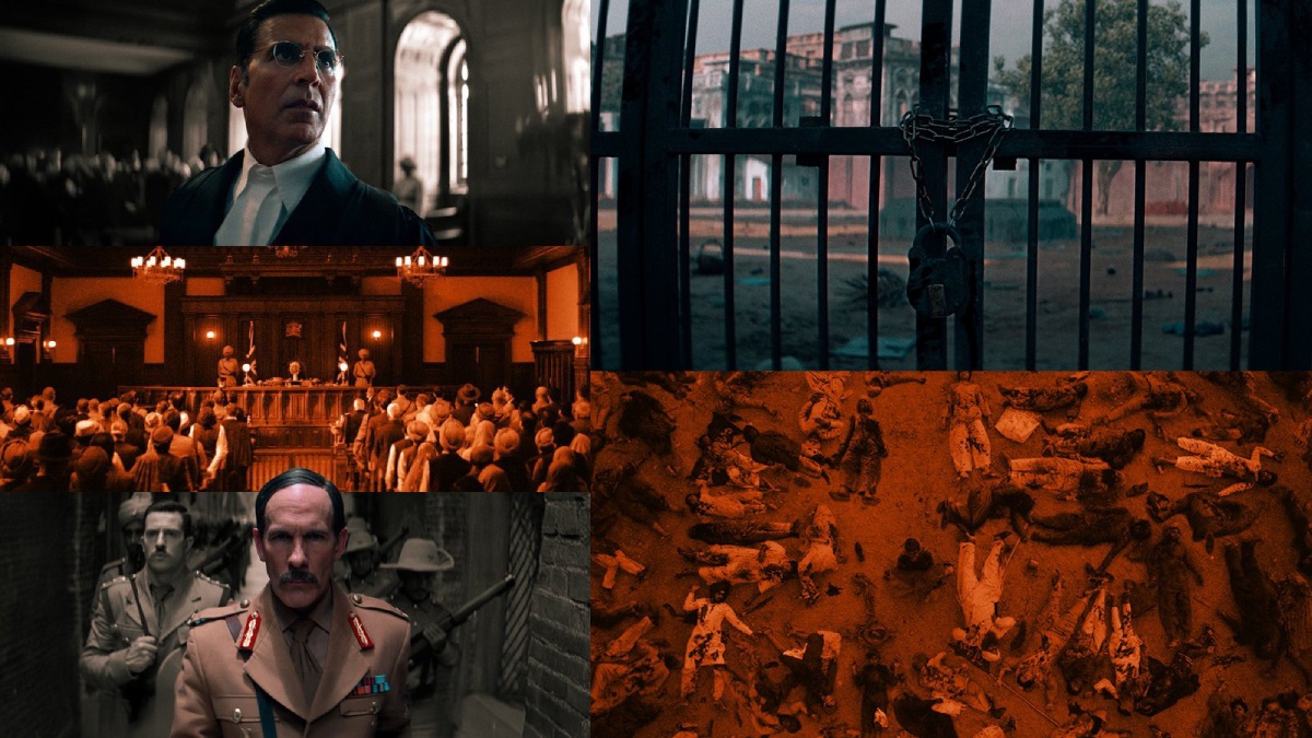 Kesari 2 से पहले जलियांवाला बाग पर बन चुकी हैं ये 5 फिल्में, जो याद दिलाती हैं दर्दनाक मंजर की दास्ताँ