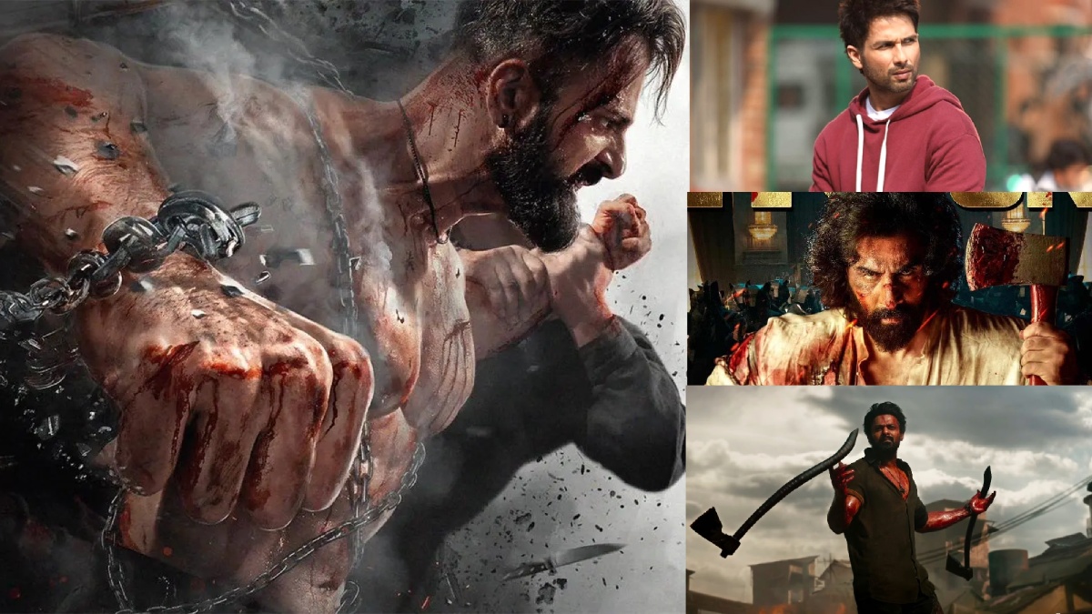 मार्को से पहले, इन 5 ए-रेटेड फिल्मों ने बॉक्स-ऑफिस पर किया धमाका