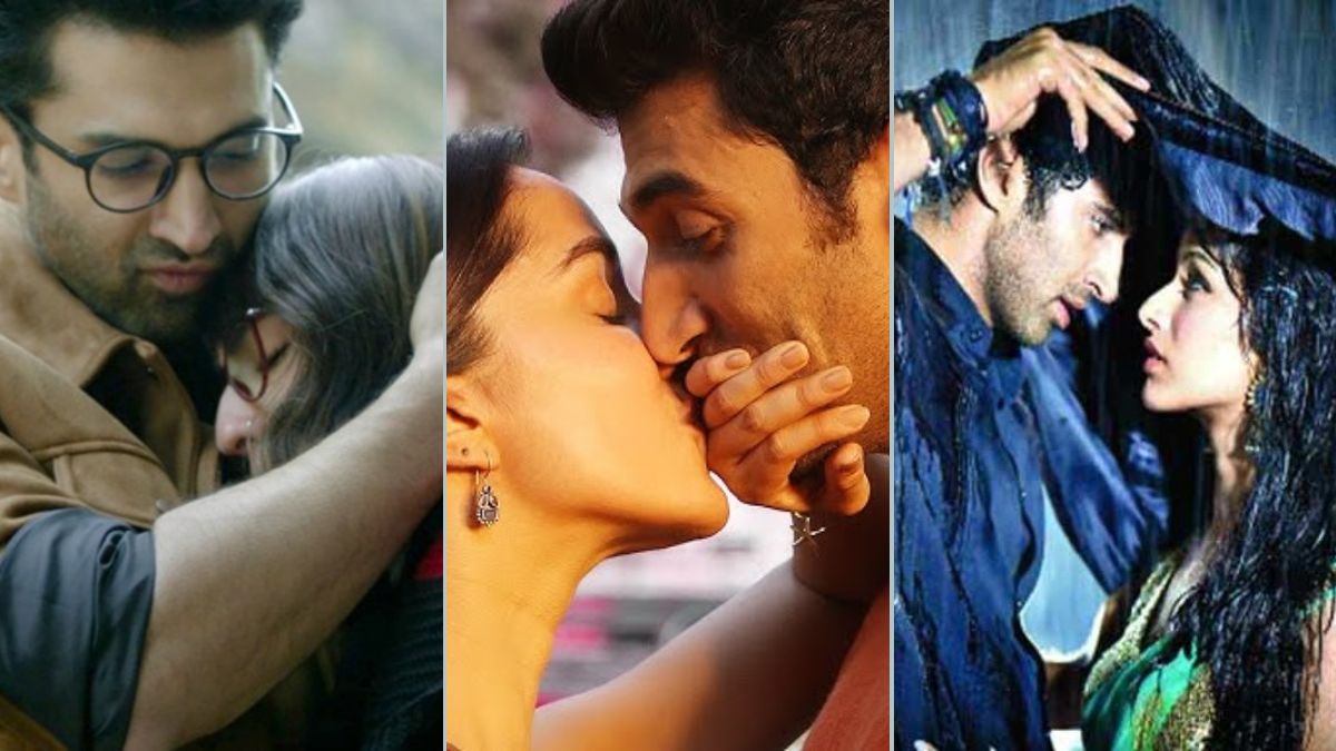 Before Metro… In Dino Arrives, Revisit These 5 Romantic Bollywood Gems of Aditya Roy Kapur