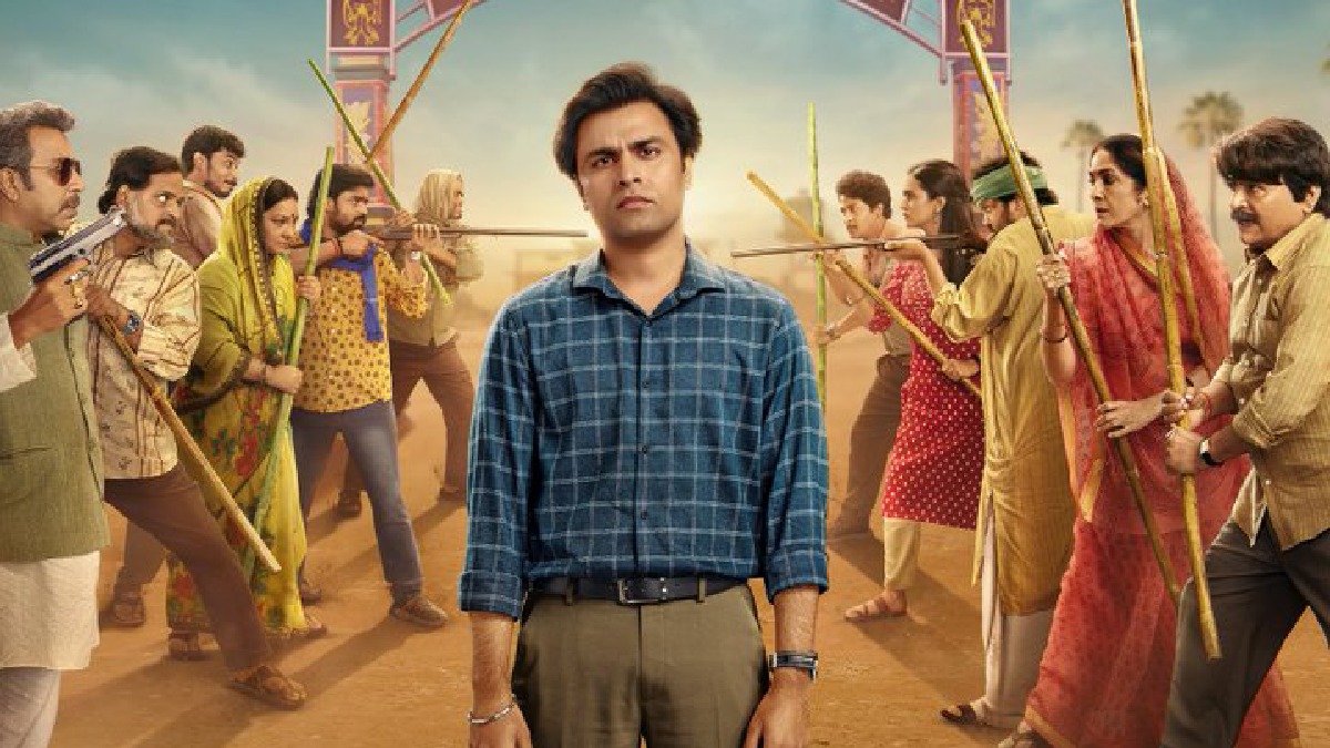 पंचायत से पहले ही ग्रामीण जीवन की झलक दिखा चुकी हैं ये शानदार बॉलीवुड फिल्में