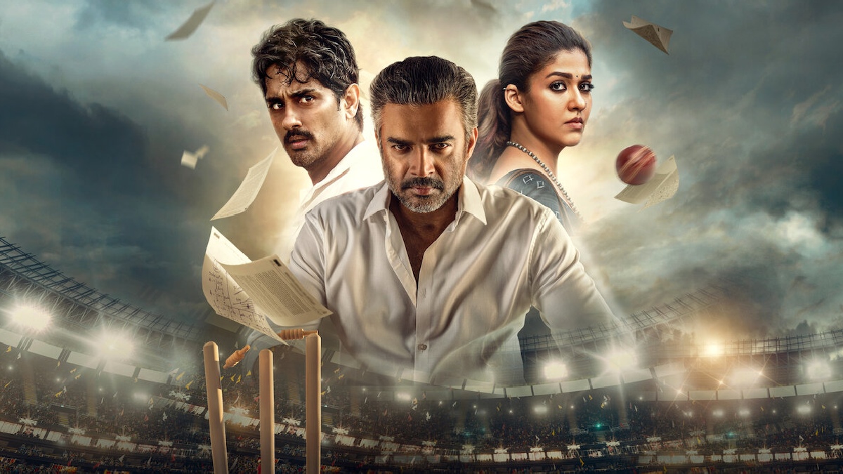 Test से पहले, ओटीटी पर देख डालें 5 शानदार स्पोर्ट्स ड्रामा फिल्में