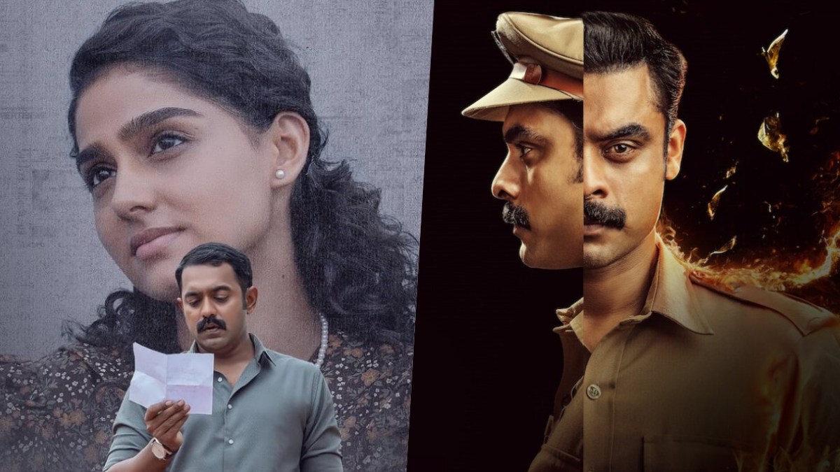 Before 'Rekhachithram' Hits Theaters, Watch These 5 Malayalam Crime Thrillers On OTT