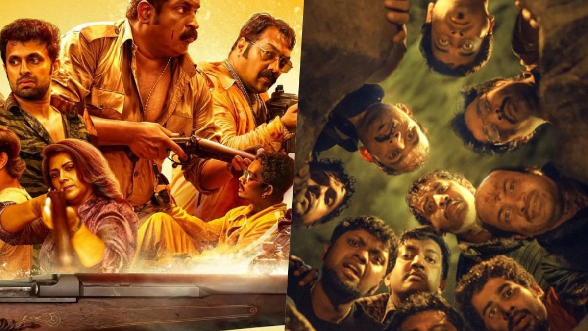 Before Rifle Club On Netflix, Top Five Malayalam Thriller Films To Watch On OTT