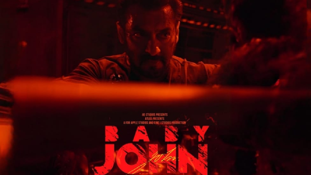 सलमान खान का बेबी जॉन में धमाका: बॉलीवुड एक्टर्स के 5 जबरदस्त कैमियो