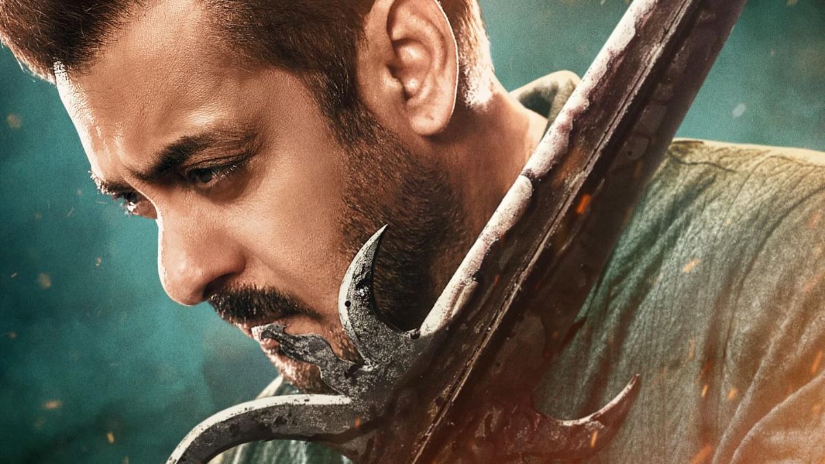 Before Salman Khan’s Most Awaited Movie Sikandar, A Look at Bhaijaan’s Top Eid Releases Over The Years
