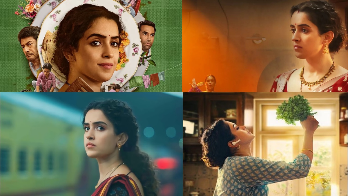 हाउसवाइफ की कहानियाँ: मिसेज से पहले OTT पर देखें 5 फिल्में