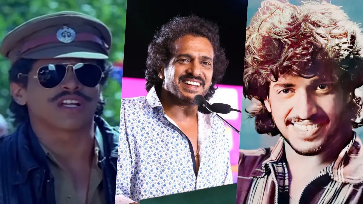 ಹೀರೋ ಆಗುವ ಮುನ್ನ ರಿಯಲ್ ಸ್ಟಾರ್ ಉಪೇಂದ್ರ ನಟಿಸಿದ್ದ ಸಣ್ಣ-ಪುಟ್ಟ ಪಾತ್ರಗಳಿವು!