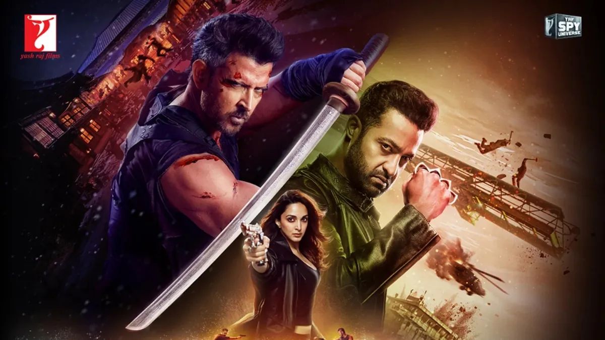 Before You Skip It, Here’s 5 Reasons Why War 2 Is a Must-Watch in 2025