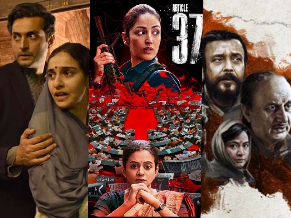 आर्टिकल 370 से पहले कश्मीर की स्थिति को इन फिल्मों ने उजागर किया