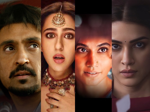 Netflix Loading: पॉपकोर्न के साथ रहे तैयार इस साल Netflix पर होगा धमाल