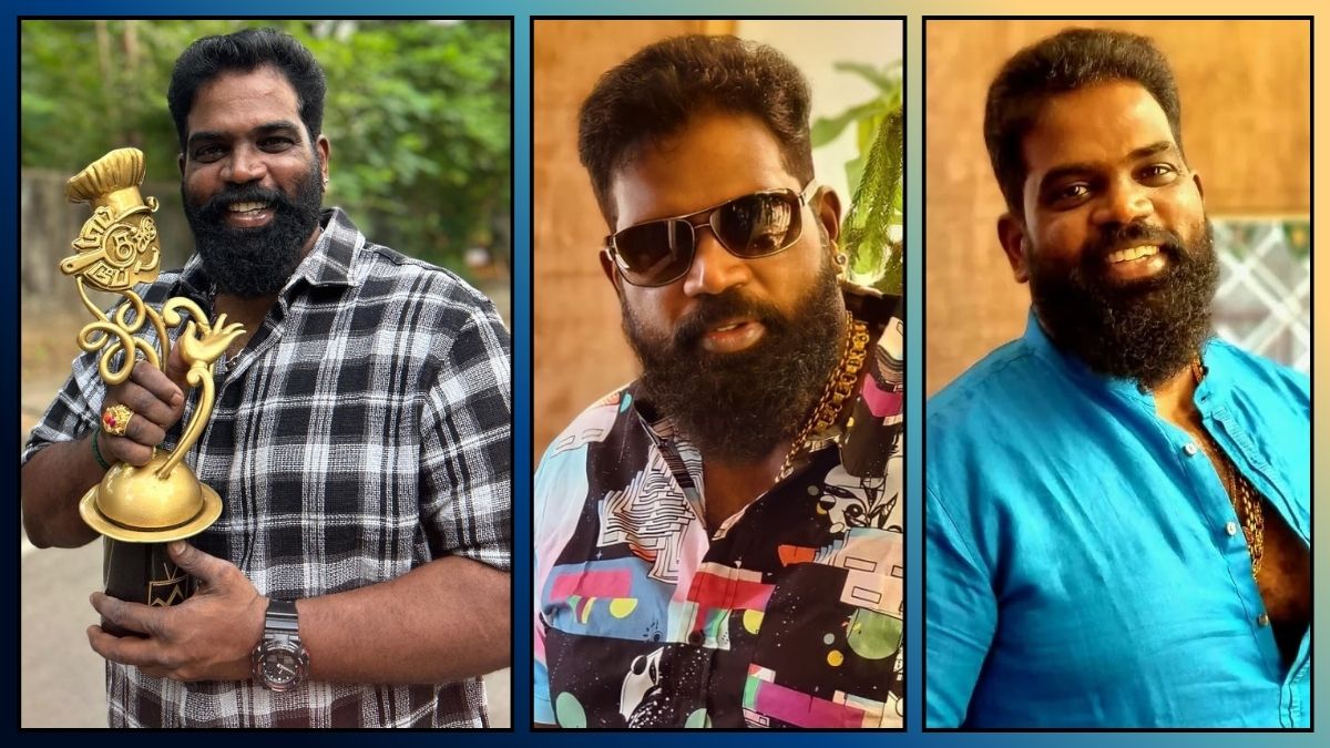 Besant Ravi Crowned Winner of TCDC Season 2: Must-Know Facts About the Title Winner