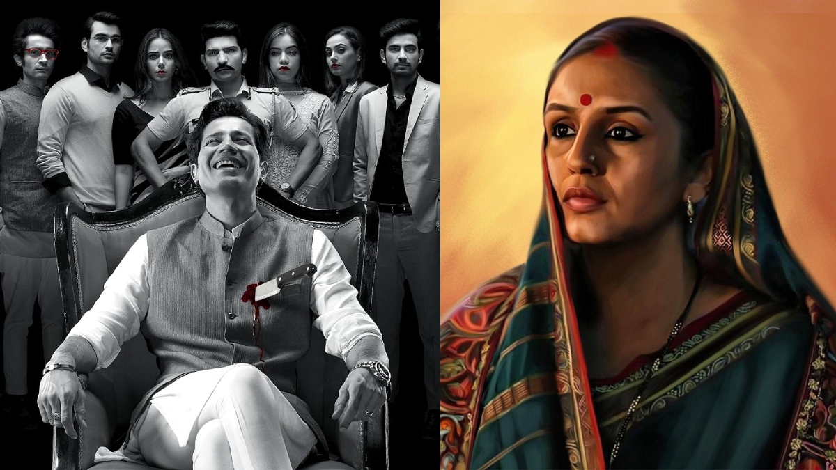 8 टॉप राजनीतिक फिल्में और सीरीज: सत्ता संघर्ष और सामाजिक मुद्दे