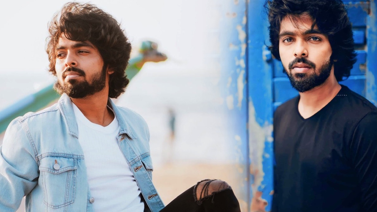 ஆடுகளம் முதல் தெறி வரை.. ரசிகர்கள் கொண்டாடிய ஜி வி பிரகாஷ் BGM மியூசிக்ஸ்