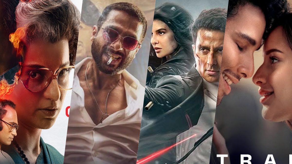 Best Bollywood Movies That Were Flops At The Box Office 2025